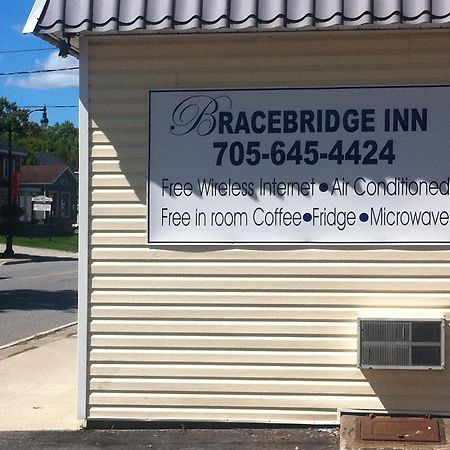 Bracebridge Inn Esterno foto