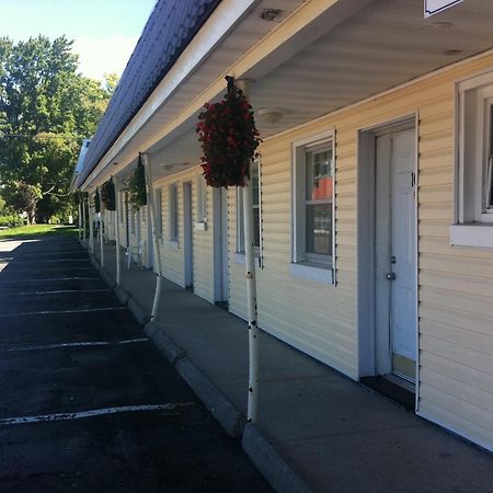 Bracebridge Inn Esterno foto