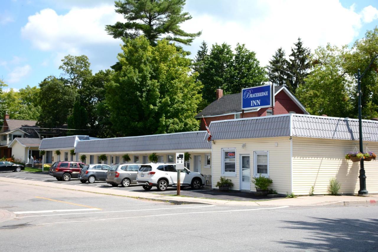 Bracebridge Inn Esterno foto
