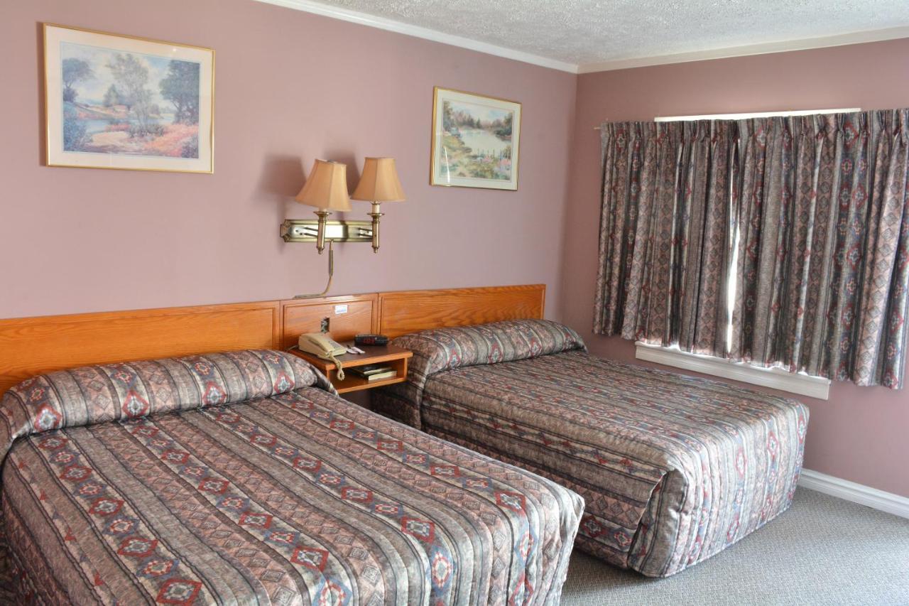 Bracebridge Inn Esterno foto