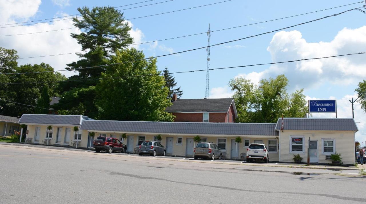 Bracebridge Inn Esterno foto
