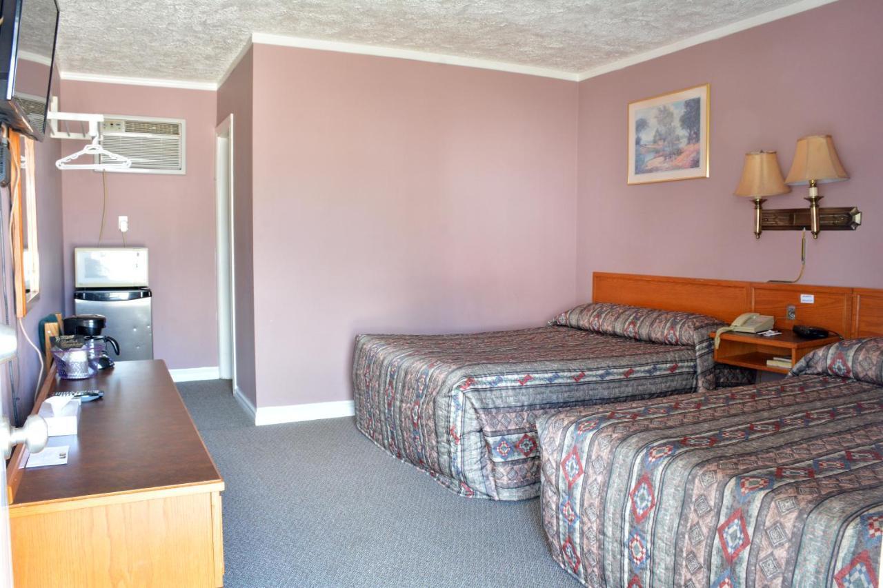 Bracebridge Inn Esterno foto