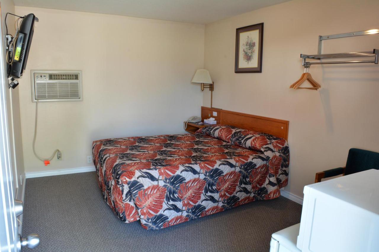 Bracebridge Inn Esterno foto