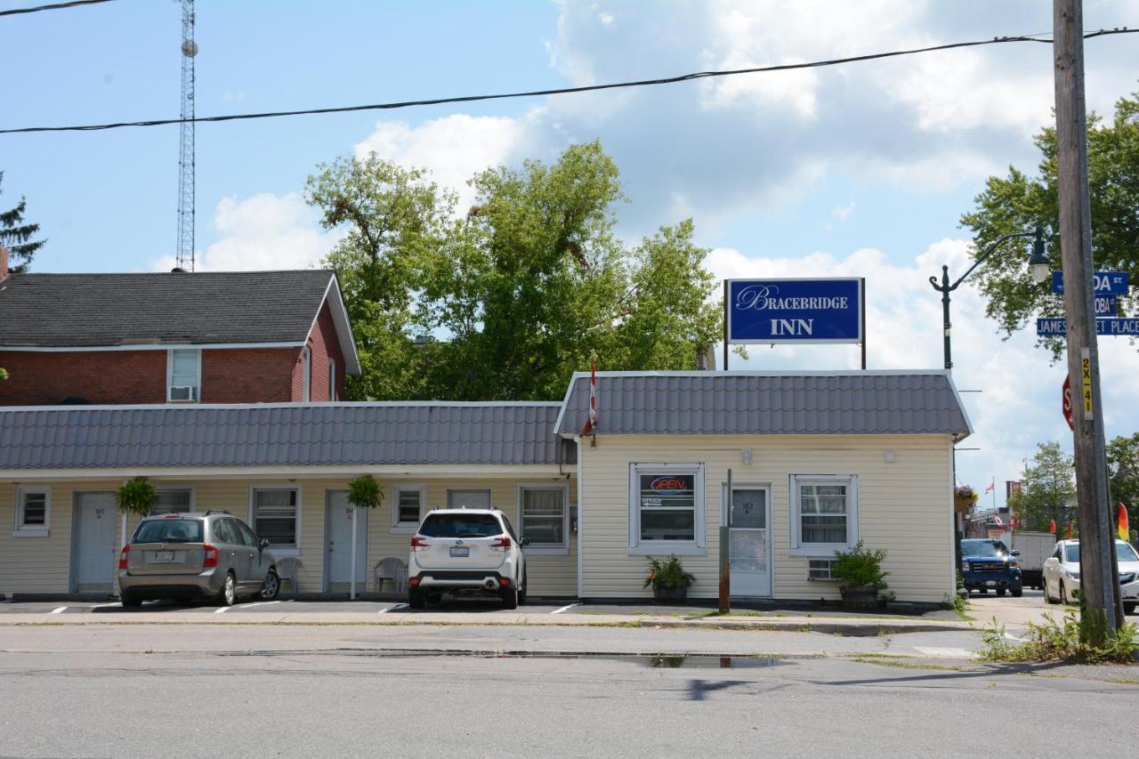 Bracebridge Inn Esterno foto