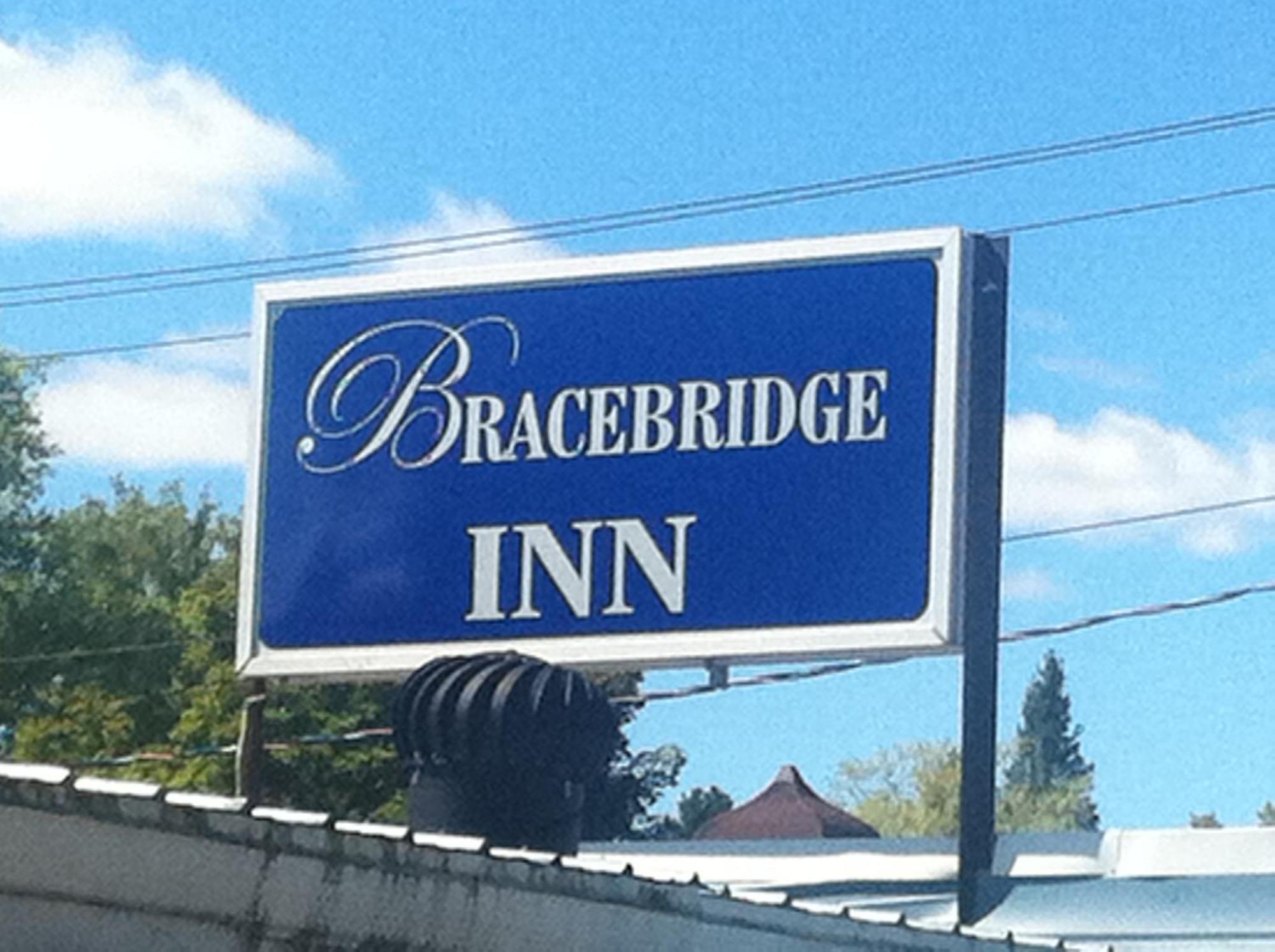 Bracebridge Inn Esterno foto