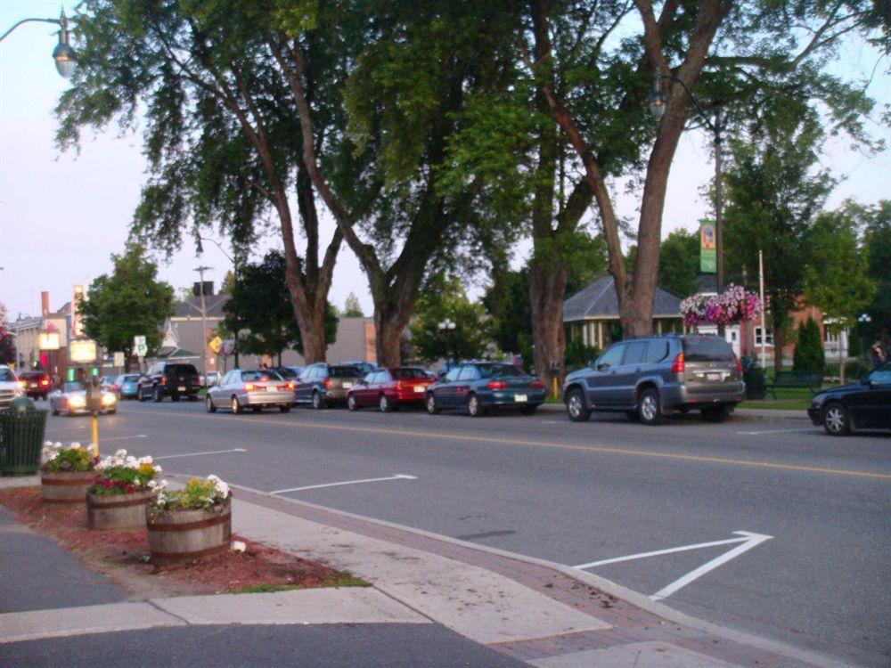 Bracebridge Inn Esterno foto