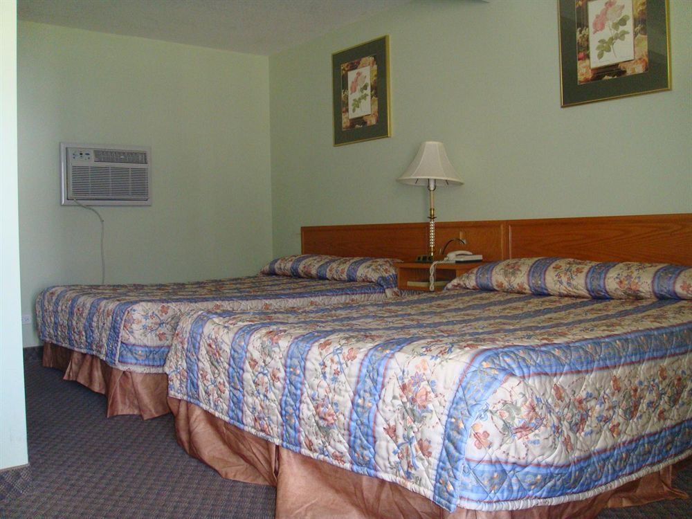 Bracebridge Inn Esterno foto
