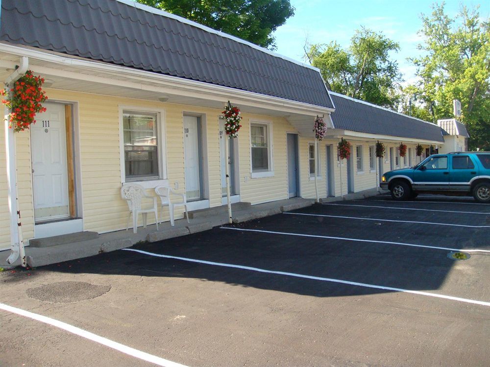 Bracebridge Inn Esterno foto