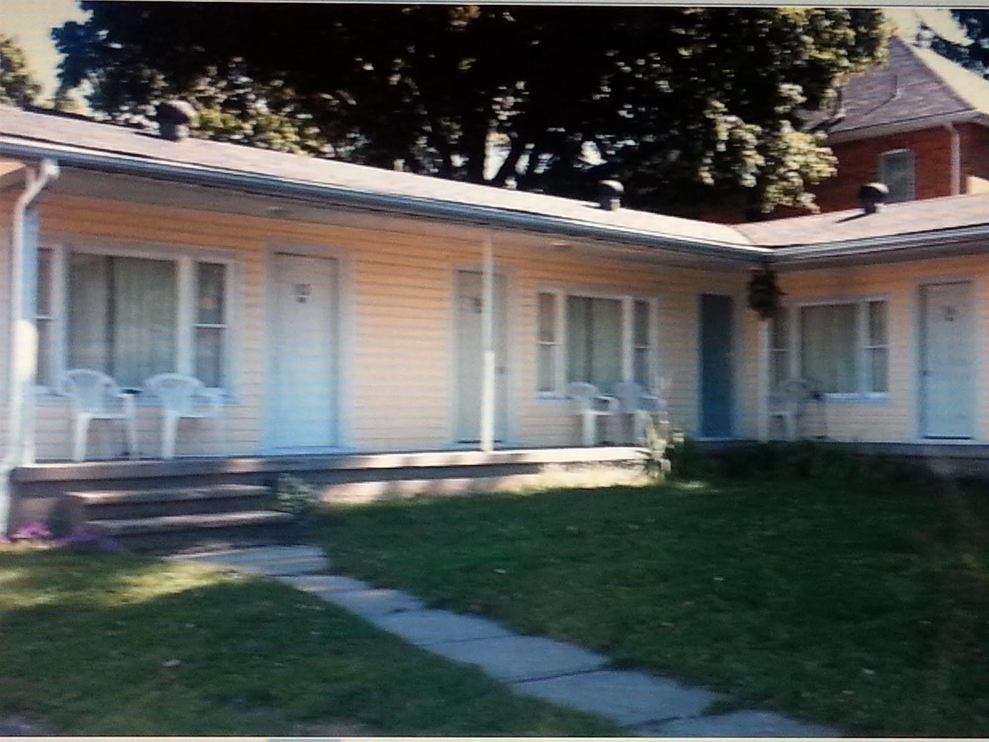 Bracebridge Inn Esterno foto