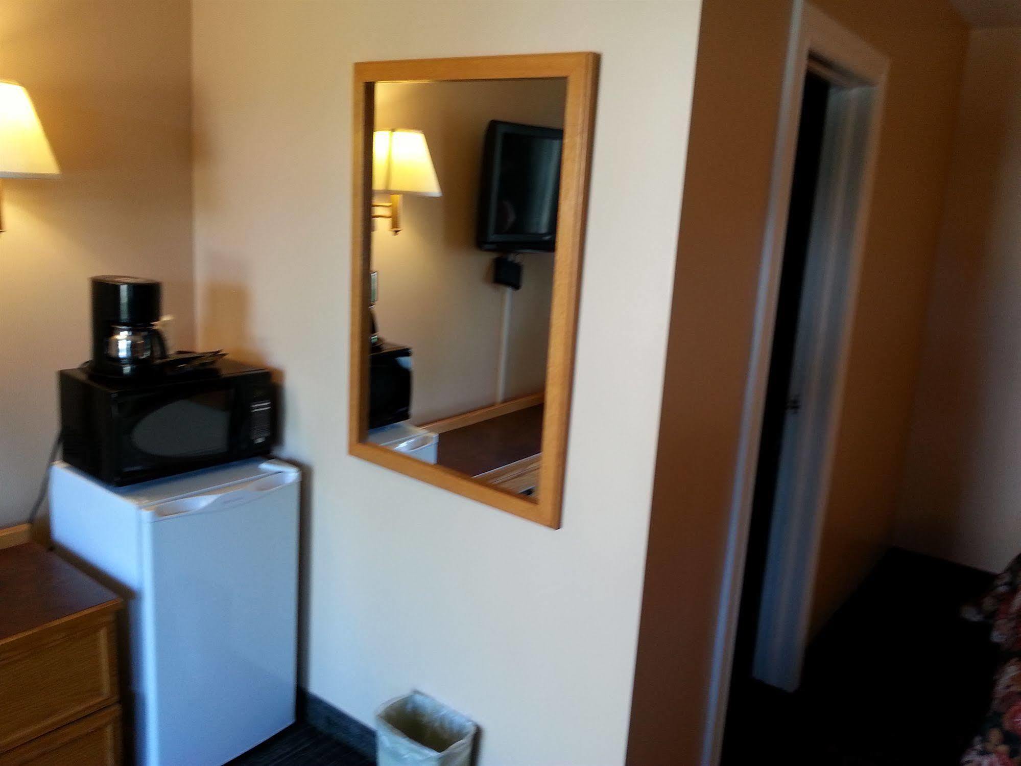 Bracebridge Inn Esterno foto