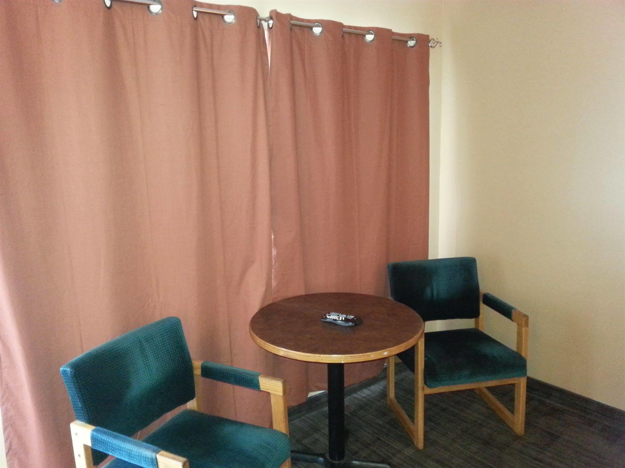 Bracebridge Inn Esterno foto