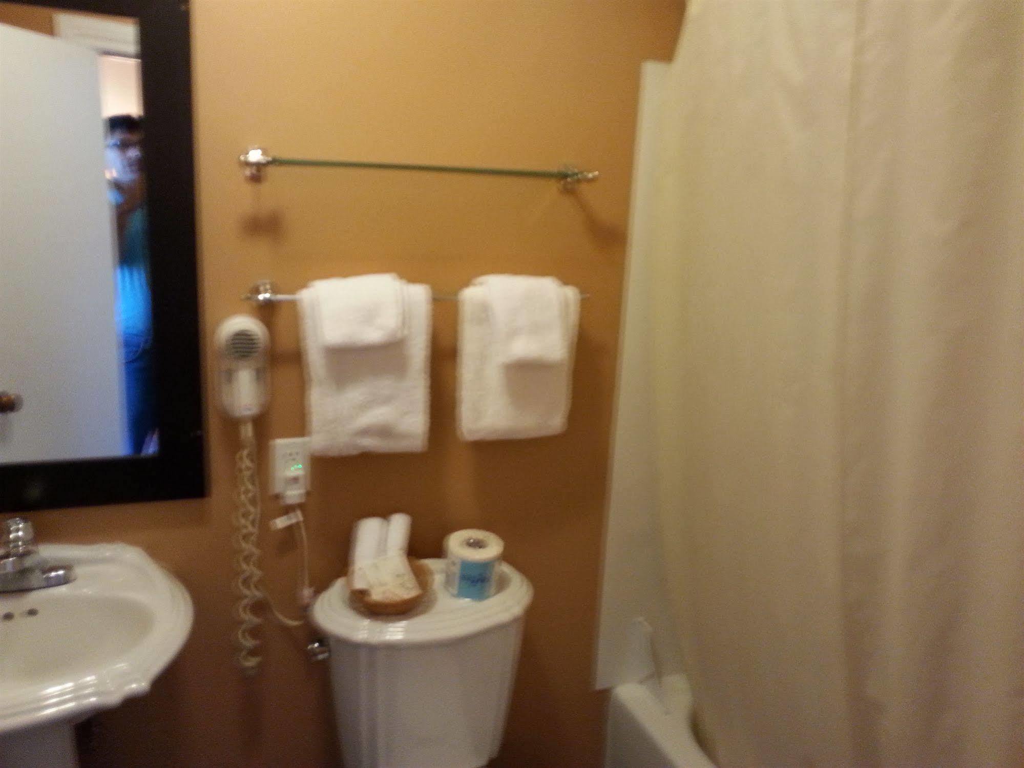 Bracebridge Inn Esterno foto