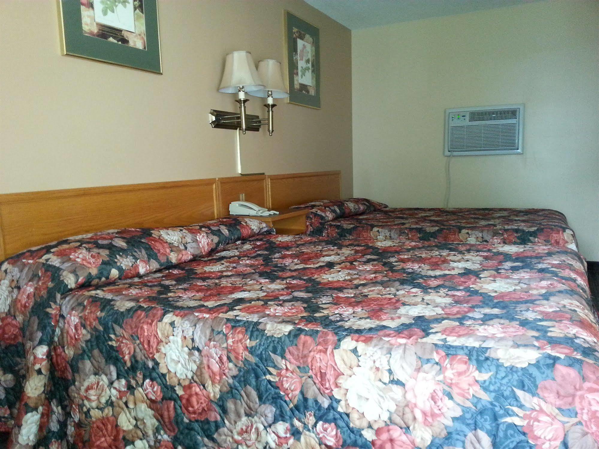 Bracebridge Inn Esterno foto