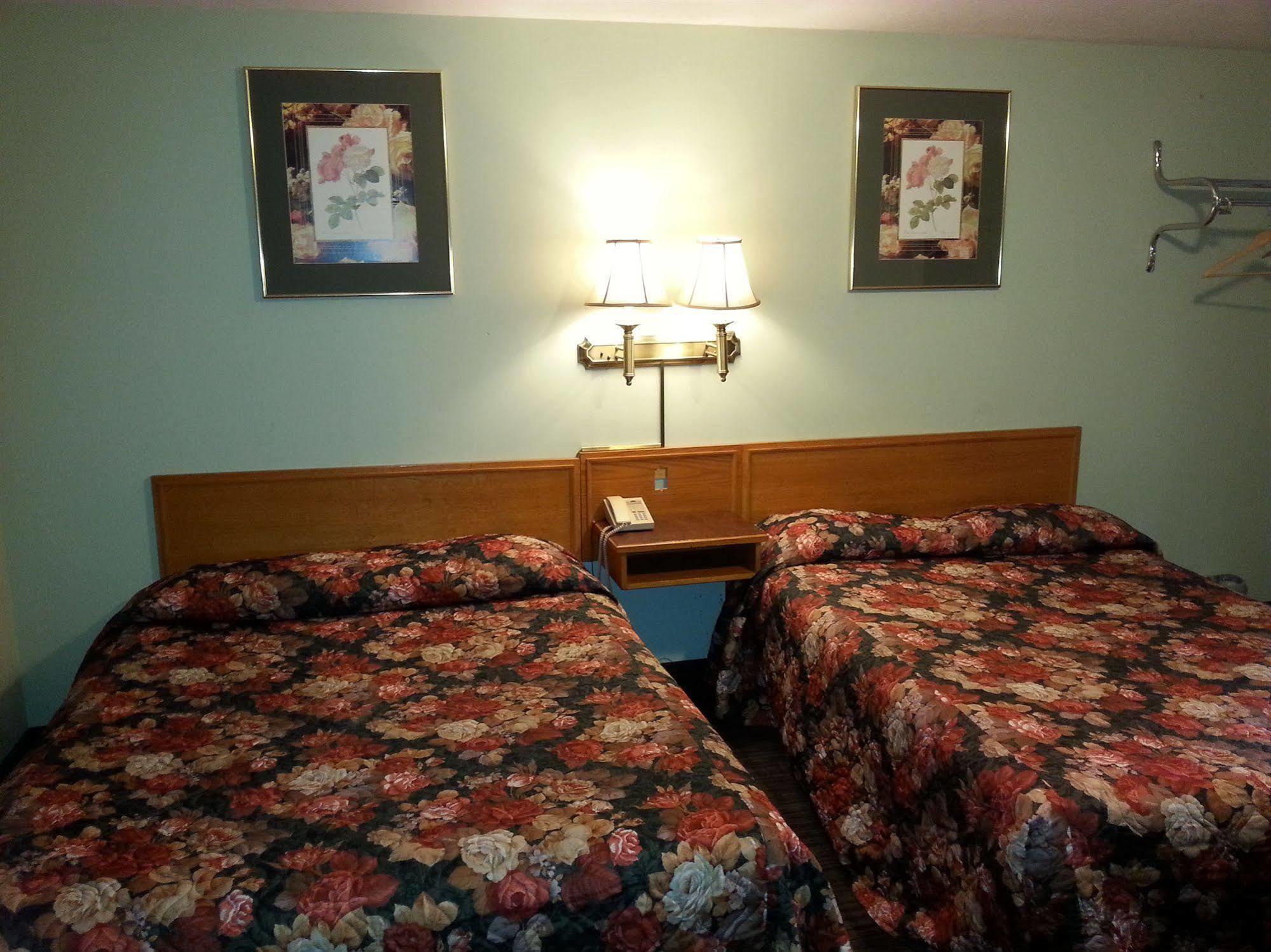 Bracebridge Inn Esterno foto