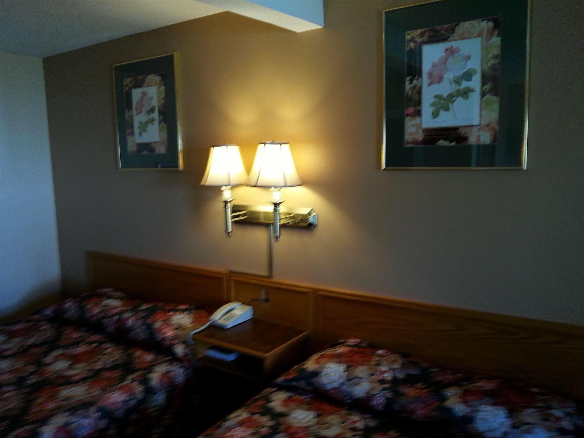 Bracebridge Inn Esterno foto