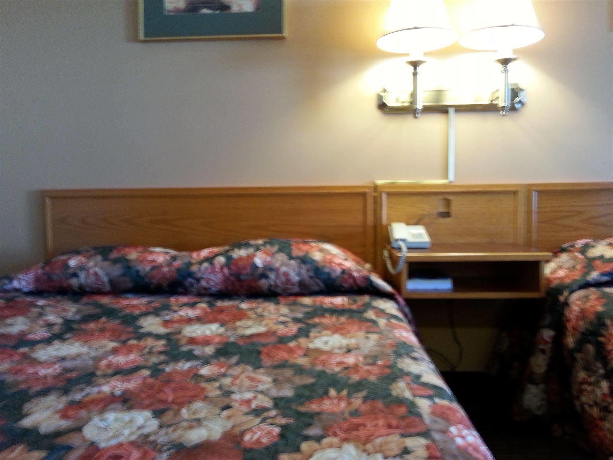 Bracebridge Inn Esterno foto
